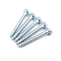 din571 lag screws galvanized lag screw din 571